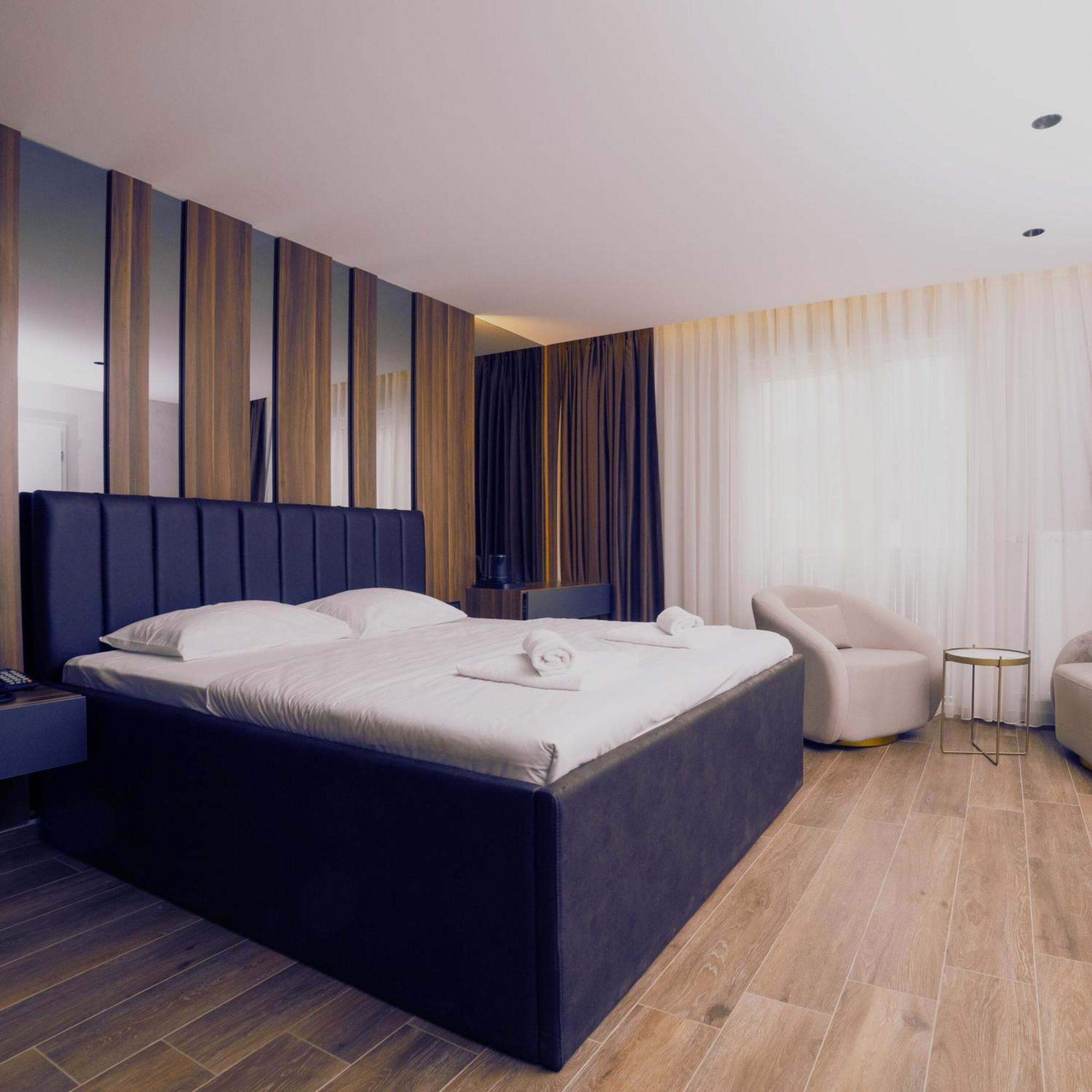 Hotel Solo 127 Prizren Exterior photo