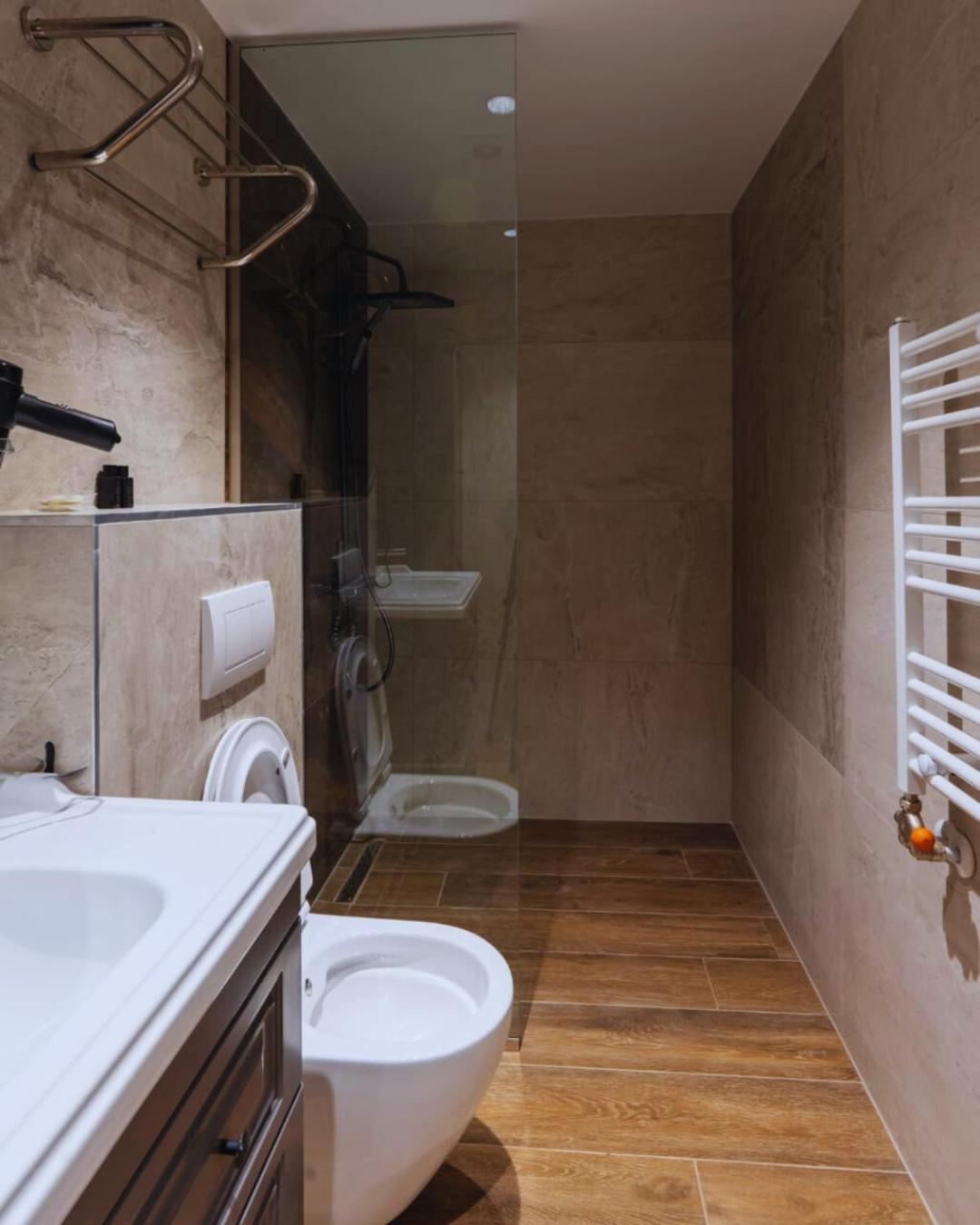Hotel Solo 127 Prizren Exterior photo