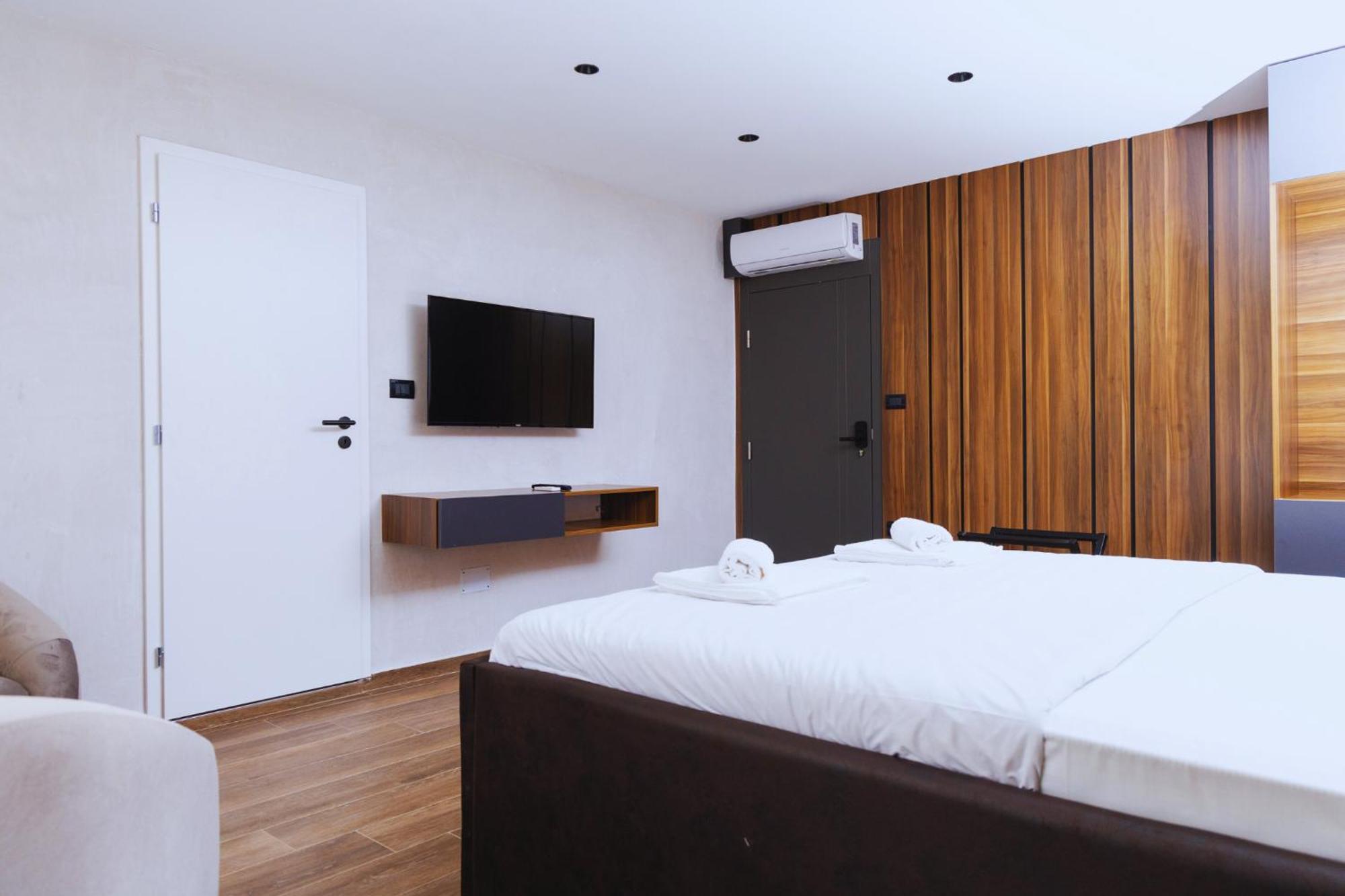 Hotel Solo 127 Prizren Exterior photo