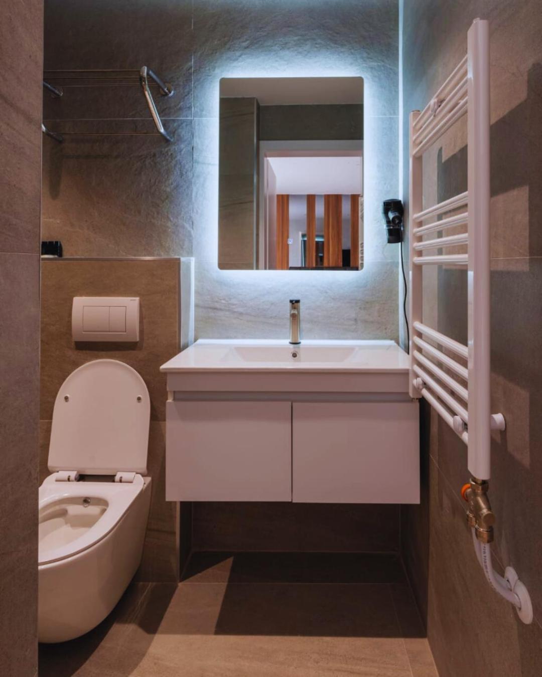 Hotel Solo 127 Prizren Exterior photo